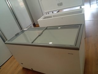 Congelatore con termostato digitale