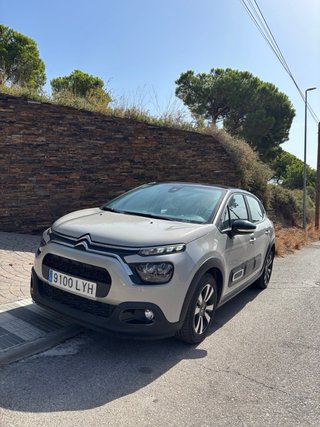 Citroen C3 2022