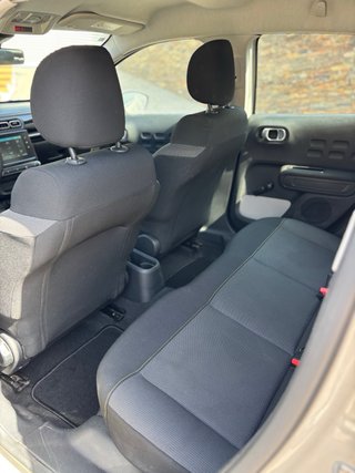 Citroen C3 2022
