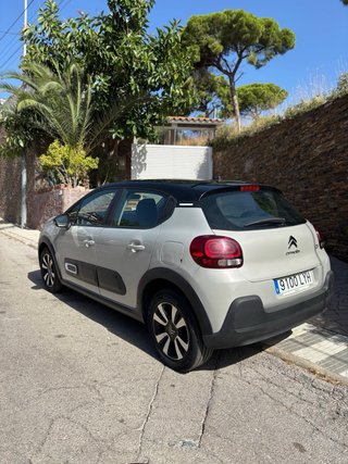 Citroen C3 2022