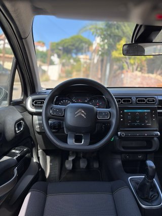 Citroen C3 2022