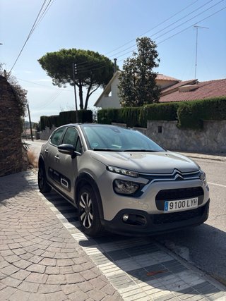 Citroen C3 2022