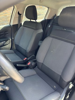 Citroen C3 2022