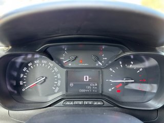 Citroen C3 2022