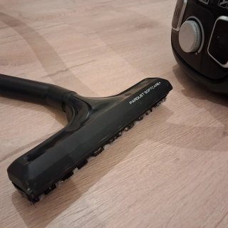 Aspirador Rowenta Compacteo Cyclonic Ergo