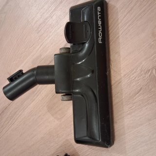 Aspirador Rowenta Compacteo Cyclonic Ergo