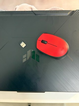 ASUS TUF Gaming A15 - Portátil Nuevo