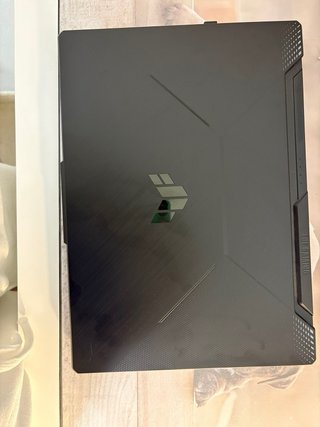 ASUS TUF Gaming A15 - Portátil Nuevo