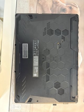 ASUS TUF Gaming A15 - Portátil Nuevo