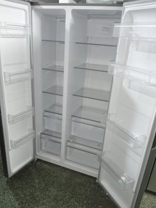 Nevera Americana Corberó