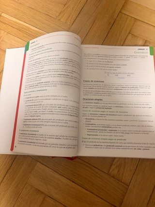 Libro Cultura General