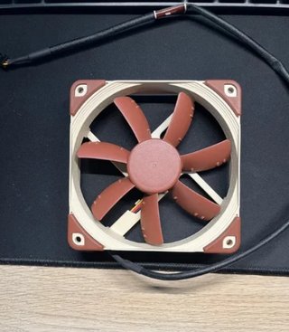 Ventilador Noctua