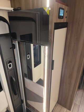 Alquiler Autocaravana Nueva 5 Plazas - Escapada
