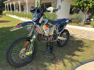 Husqvarna 250cc 2t TPI Enduro Moto