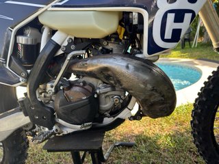 Husqvarna 250cc 2t TPI Enduro Moto