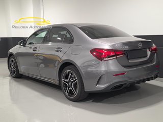 Mercedes-Benz Clase A 2021