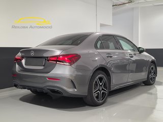 Mercedes-Benz Clase A 2021