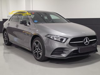 Mercedes-Benz Clase A 2021