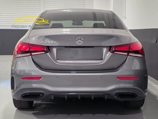 Mercedes-Benz Clase A 2021