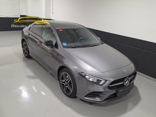 Mercedes-Benz Clase A 2021