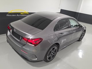 Mercedes-Benz Clase A 2021