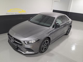 Mercedes-Benz Clase A 2021