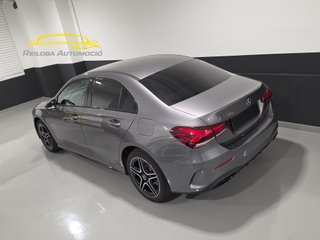 Mercedes-Benz Clase A 2021