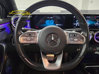 Mercedes-Benz Clase A 2021