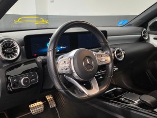 Mercedes-Benz Clase A 2021