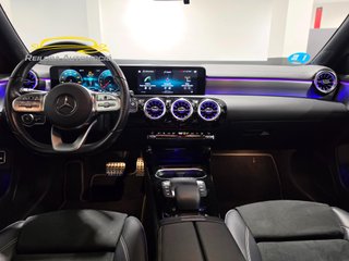 Mercedes-Benz Clase A 2021