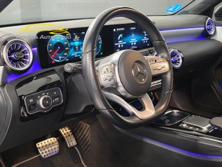 Mercedes-Benz Clase A 2021