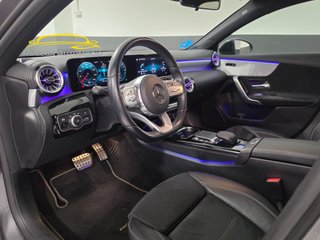 Mercedes-Benz Clase A 2021