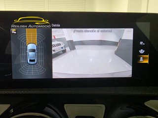 Mercedes-Benz Clase A 2021