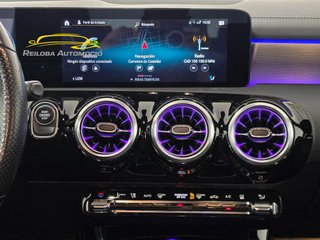 Mercedes-Benz Clase A 2021