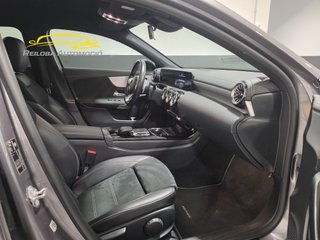 Mercedes-Benz Clase A 2021