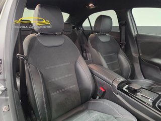 Mercedes-Benz Clase A 2021