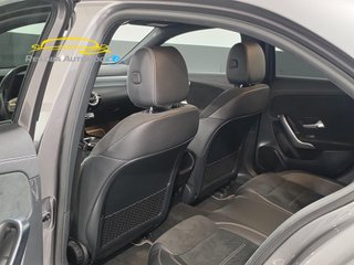 Mercedes-Benz Clase A 2021