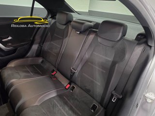 Mercedes-Benz Clase A 2021