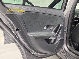 Mercedes-Benz Clase A 2021
