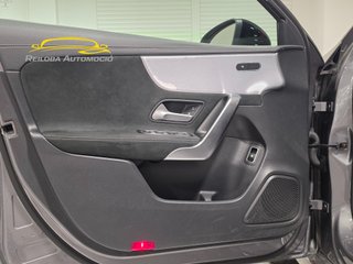 Mercedes-Benz Clase A 2021