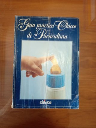 Lote revistas antiguas paternidad - Crecer Feliz