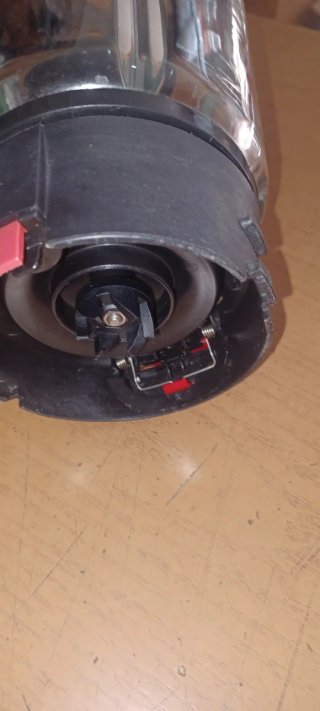 Jarra Vaso Batidora Moulinex