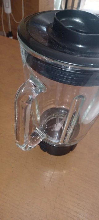 Jarra Vaso Batidora Moulinex