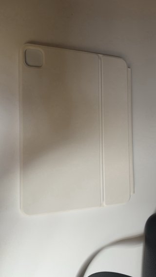 Funda Teclado Magnético iPad Pro 11