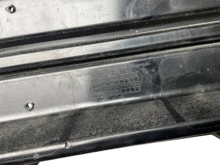 Rejilla Radiador BMW M3 20-26