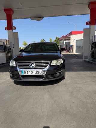 Volkswagen Passat 2005