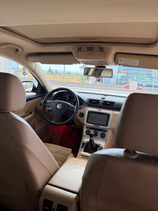 Volkswagen Passat 2005