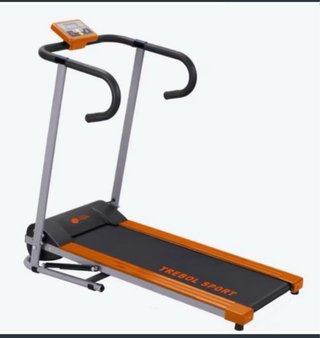 Cinta de Correr Trébol Advance AMAC 160 € negociab