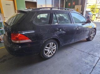 Faro derecho volkswagen 229985 5k1941006s golf 1.6