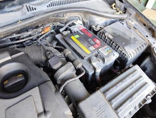 Faro derecho volkswagen 229985 5k1941006s golf 1.6